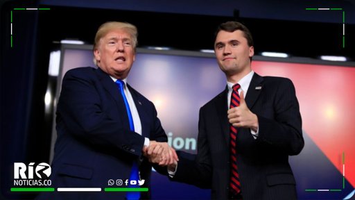 Asesinato del activista Charlie Kirk sacude a EE.

UU. y agudiza la tensión política