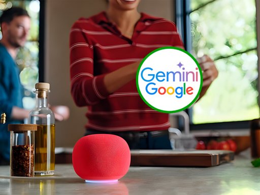 La Nueva Guerra por el Hogar Inteligente: Alexa+ vs.
Gemini for Home