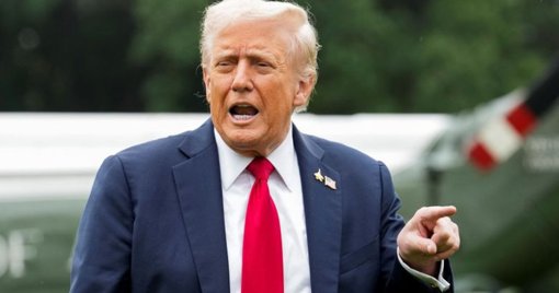 Estados Unidos declara "conflicto armado" contra cárteles de la droga