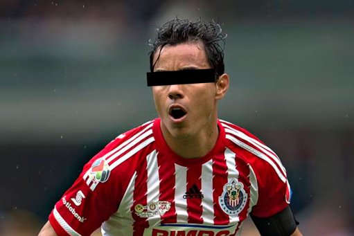 Detención del exfutbolista Omar Bravo por presunto abuso sexual infantil