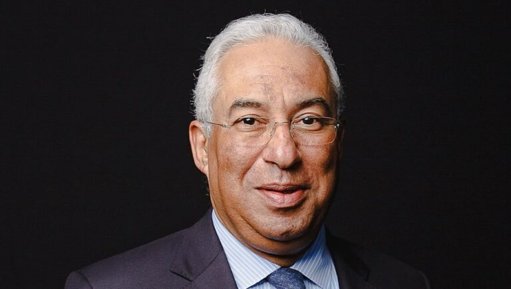 António Costa Defende Rearmamento Europeu como uma "Necessidade"