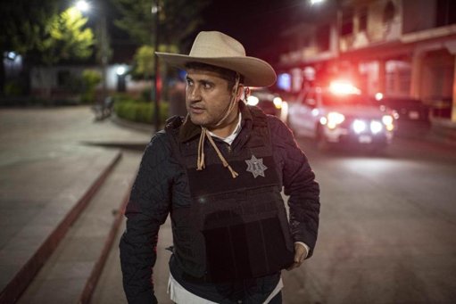 Avances en Caso Manzo: Detienen a Décimo Implicado en Asesinato del Alcalde de Uruapan