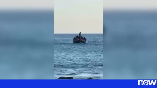 Autoridades portuguesas indeferem 34 pedidos de asilo de migrantes marroquinos