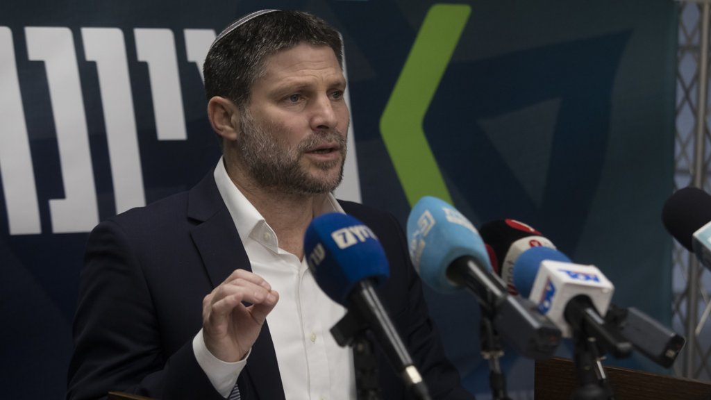 Israel Aprova Plano para Duplicar População em Comunidades Perto de Gaza