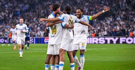Leader de la Ligue 1, l'OM Passe un Test Crucial face au Sporting en Europe