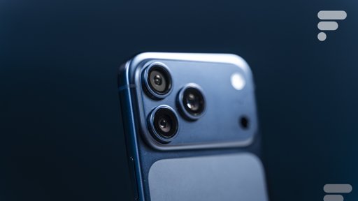 Les futurs iPhones pourraient se connecter au réseau satellite de Starlink