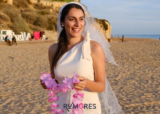 Deputada Rita Matias anuncia casamento e celebra despedida de solteira no Algarve