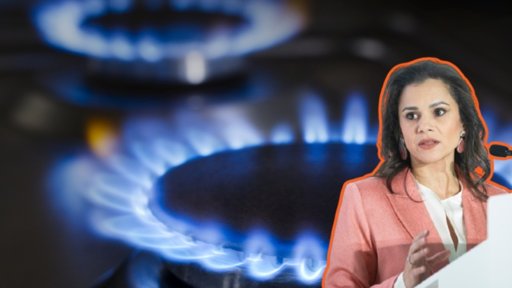 Advierten sobre crisis de gas en Colombia para 2026 por caída de reservas y alza de precios