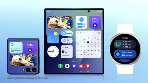 Samsung Prepara Lançamento da One UI 8 Baseada em Android 16 para Dezenas de Dispositivos