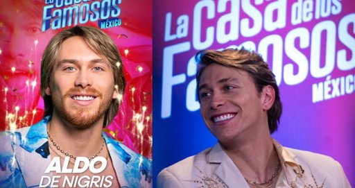 Aldo de Nigris y Abelito Aclaran Reparto del Premio de 'La Casa de los Famosos'