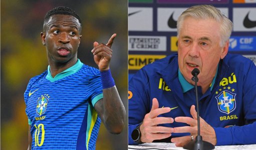 La condición física de Neymar genera incertidumbre de cara al Mundial 2026