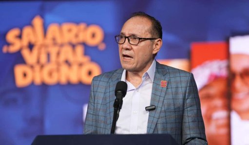 Gobierno decreta nuevos impuestos y control de precios por emergencia económica