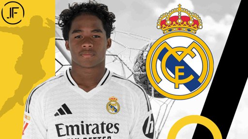 L'Olympique Lyonnais en pole position pour accueillir Endrick en prêt