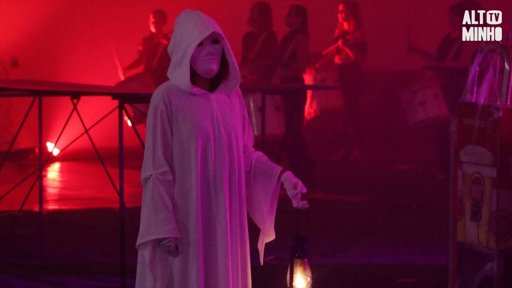 Noite dos Medos em Melgaço