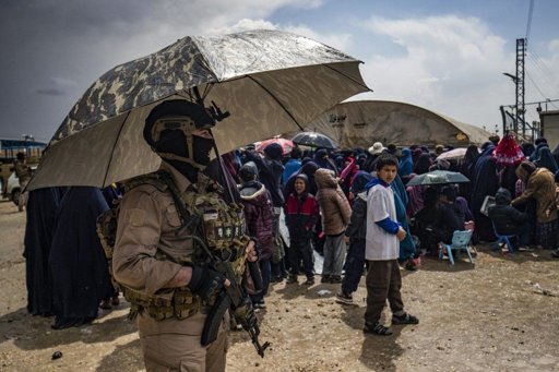 Trois jeunes Français demandent leur rapatriement de Syrie, relançant un dilemme pour Paris