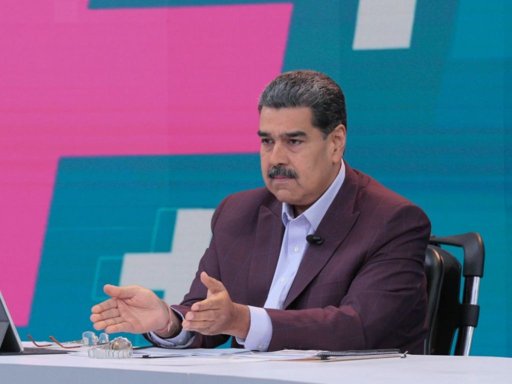 Cierre del Espacio Aéreo y Suspensión de Vuelos Internacionales a Venezuela