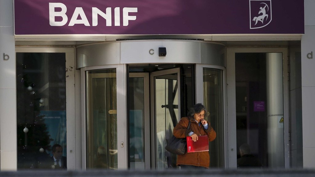 Lesados do Banif ameaçam Estado com ação judicial para indemnização de 242 milhões de euros