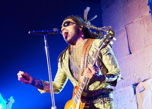 Vive Latino 2026 Anuncia Cartel Ecléctico con Lenny Kravitz y The Smashing Pumpkins a la Cabeza