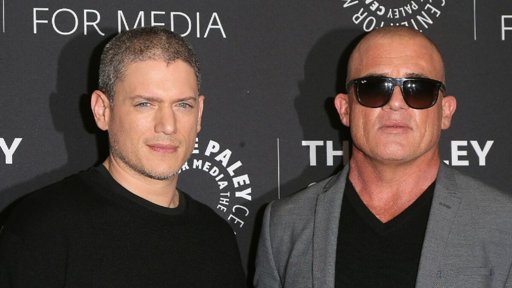 Le reboot de la série culte "Prison Break" est officiellement commandé