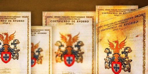 Certificados de Aforro: Novas Regras de Segurança e Alerta para Risco de Prescrição