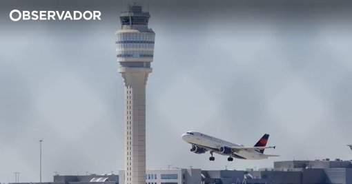 Paralisação do Governo dos EUA Causa Caos nos Aeroportos e Afeta Trabalhadores