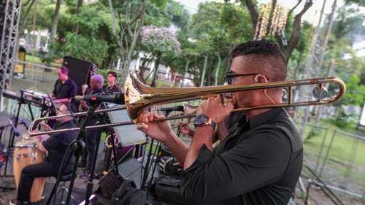 Concurso de Orquestas define la canción de la Feria de Cali 2025
