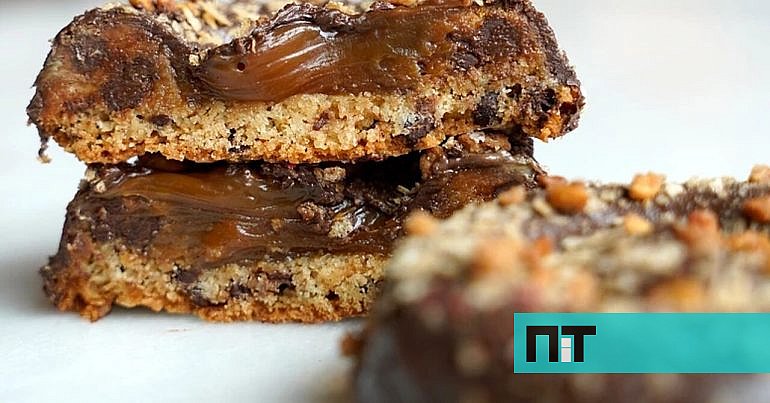 Bread & Friends lança as novas "Whoopie Cookies" em Lisboa