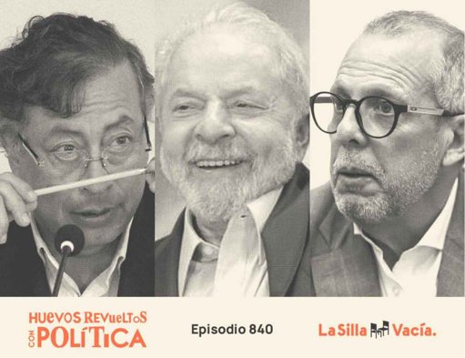 Cumbre Amazónica en Bogotá Busca Consolidar un Frente Común ante la Crisis Climática