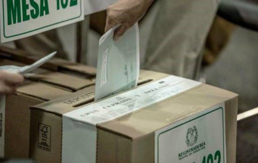 Habilitan siete puntos en Santa Marta para la inscripción de cédulas de cara a las elecciones de 2026