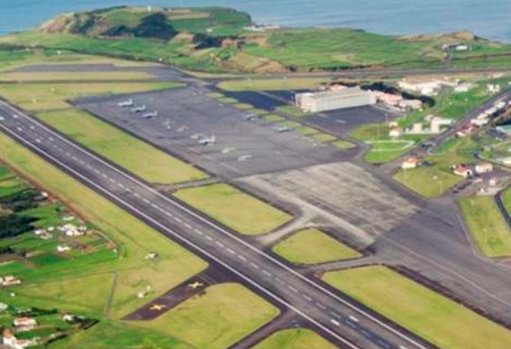 Paralisação do Governo dos EUA Causa Crise Salarial na Base das Lajes