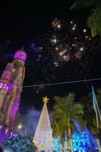 Palmira Da la Bienvenida a la Navidad con una Gran Ruta Festiva y Tecnológica