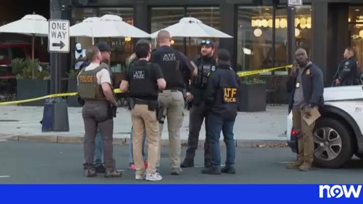 Ataque a militares da Guarda Nacional em Washington leva à suspensão da imigração afegã