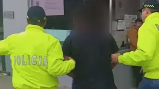 Caso Catalina Leyva destapa red de feminicida en serie en Bogotá