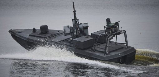 Guerre économique : l'Ukraine cible la "flotte fantôme" de la Russie