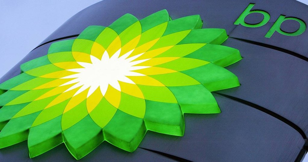 BP anuncia maior descoberta de petróleo e gás em 25 anos ao largo do Brasil