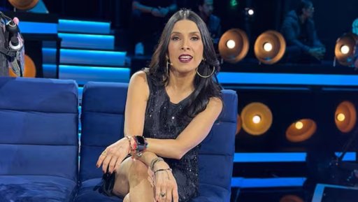 Reportan que Dalílah Polanco amenazó a la producción para asegurar su lugar en la final