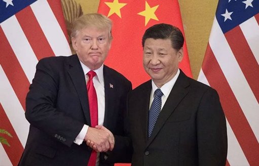 Trump Optimista sobre un "Acuerdo Completo" con China en Próxima Cumbre
