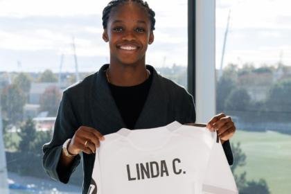 Linda Caicedo blinda su futuro: renueva con el Real Madrid hasta 2031