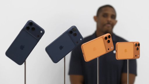 Apple lança iOS 26 e macOS Tahoe com a nova linguagem de design Liquid Glass