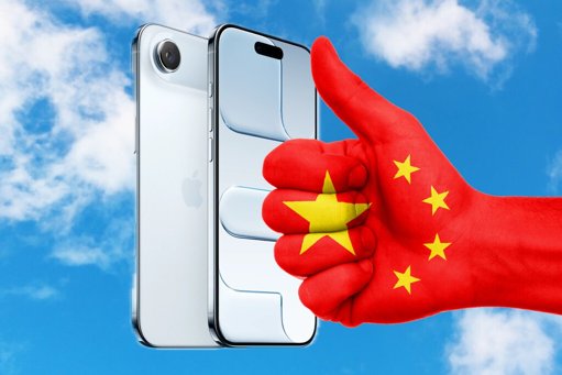 El Diseño Exclusivo de eSIM del iPhone Air Enfrenta Retrasos Regulatorios en China