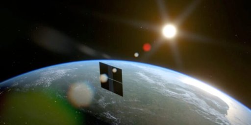 La Nueva Frontera de la IA: Centros de Datos en el Espacio