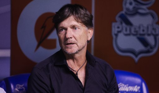 Hernán Cristante es Cesado del Puebla tras Finalizar Último en el Apertura 2025