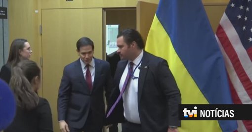 Escândalo de corrupção na Ucrânia leva à demissão do chefe de gabinete de Zelensky