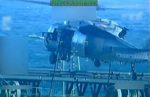 Escalada de Tensión con Venezuela: Incautación de Petrolero y Amenazas a Maduro