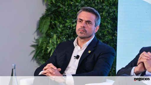 Lançamento do Podcast "IA da Economia" com Diretor-Geral da Microsoft Portugal