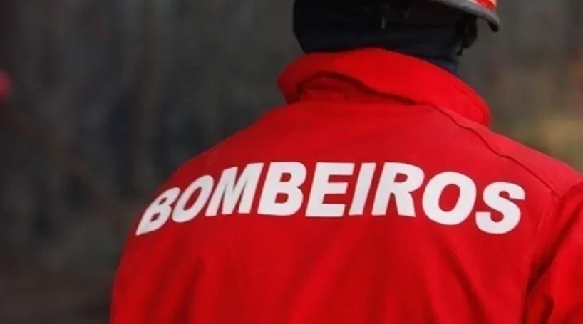 Comunidades mobilizam-se em apoio aos bombeiros no combate aos incêndios