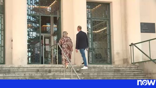 Professor Condenado a Pena Suspensa por Morte de Aluno em Leiria