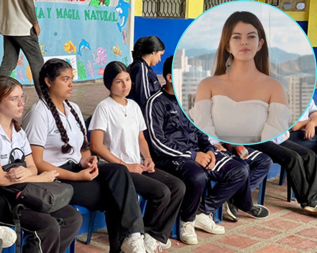 La educación superior llega por primera vez a la Sierra Nevada de Santa Marta