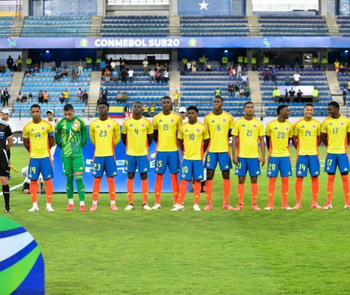 James Rodríguez y su participación en el Mundial Sub-20 de 2011