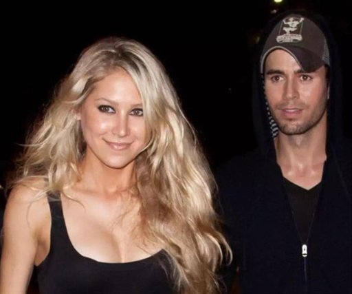 Enrique Iglesias y Anna Kournikova anuncian el nacimiento de su cuarto hijo